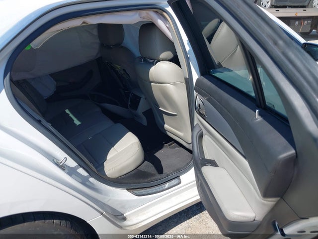2018 CADILLAC CTS 1G6AP5SX8J0159859 Photo 7