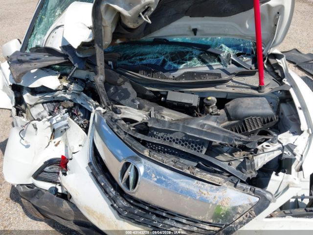 2016 ACURA MDX 5FRYD3H45GB013465 Photo 9