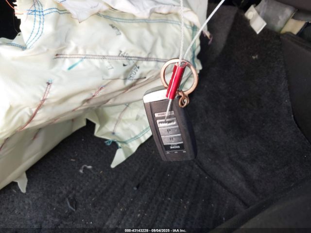 2016 ACURA MDX 5FRYD3H45GB013465 Photo 10