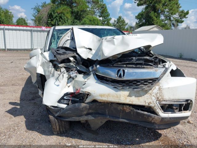 2016 ACURA MDX 5FRYD3H45GB013465 Photo 5
