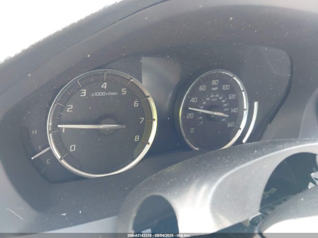 2016 ACURA MDX 5FRYD3H45GB013465 Photo 6