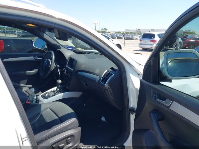 2010 AUDI Q5 WA1MKAFP5AA085851 Photo 4