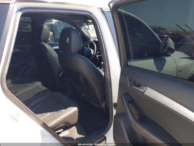 2010 AUDI Q5 WA1MKAFP5AA085851 Photo 7