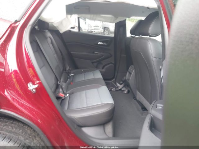 2025 CHEVROLET TRAX KL77LHEP0SC293116 Photo 7