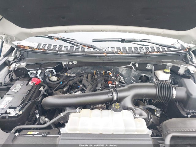Продажа на аукционе авто 2022 Lincoln Navigator Reserve, vin: 5LMJJ2LT2NEL02363, номер лота: 43143241