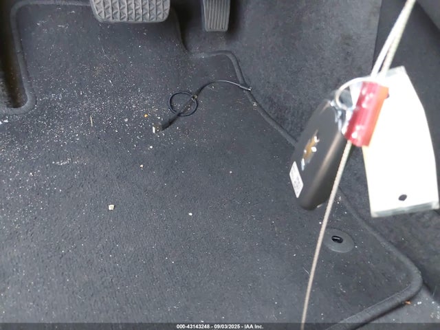 2025 CHEVROLET MALIBU 1G1ZD5STXSF123524 Photo 10