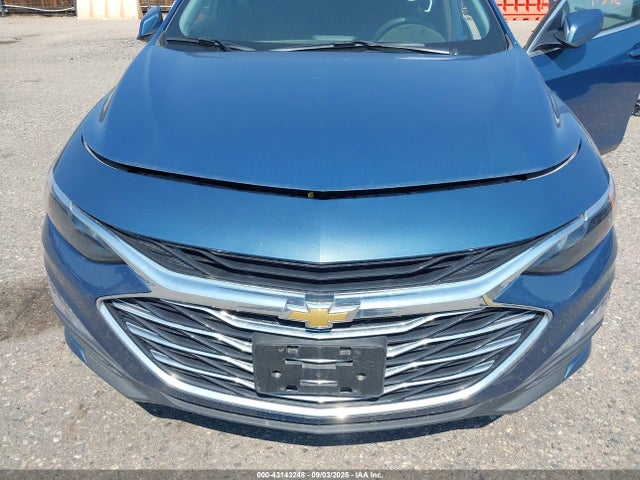 2025 CHEVROLET MALIBU 1G1ZD5STXSF123524 Photo 5