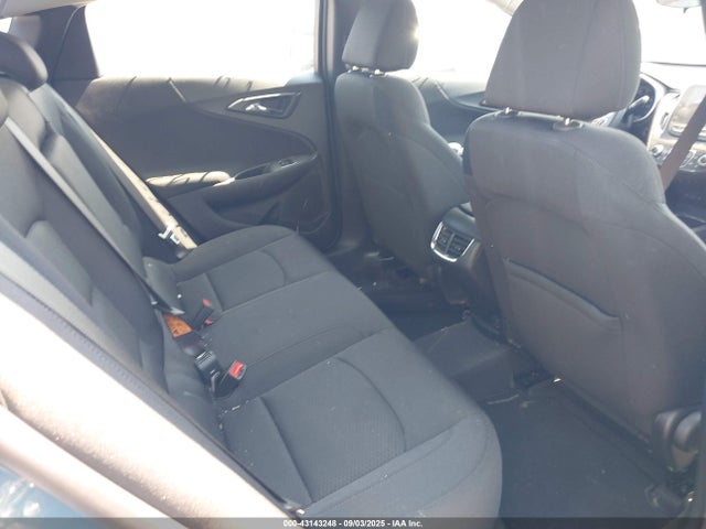 2025 CHEVROLET MALIBU 1G1ZD5STXSF123524 Photo 7