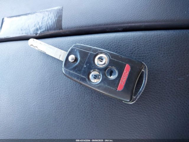 2011 ACURA MDX 2HNYD2H44BH504652 Photo 10