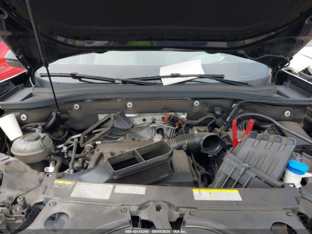 2021 VOLKSWAGEN ATLAS 1V2ER2CA4MC539915 Photo 9