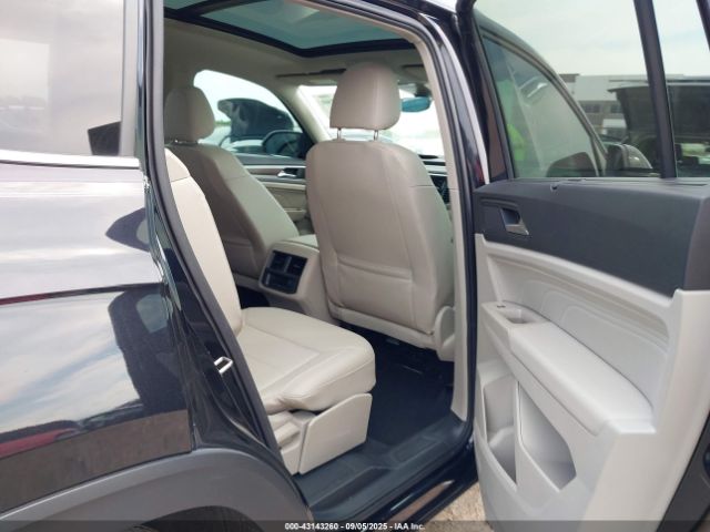 2021 VOLKSWAGEN ATLAS 1V2ER2CA4MC539915 Photo 7