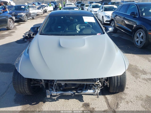 WBS3S7C5XKAC09732 BMW M4