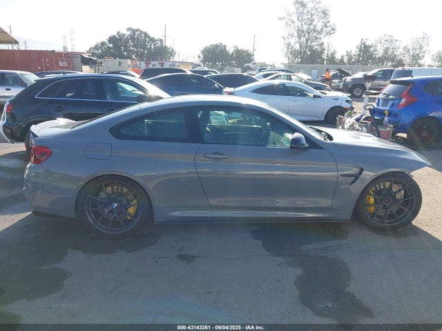 WBS3S7C5XKAC09732 BMW M4
