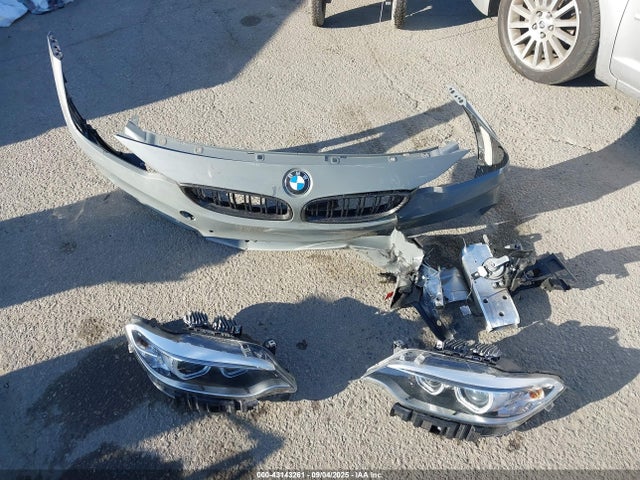 WBS3S7C5XKAC09732 BMW M4