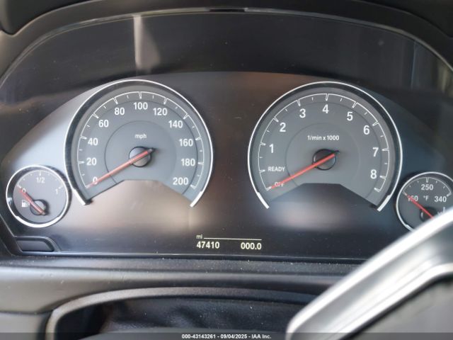 2019 BMW M4 WBS3S7C5XKAC09732 Photo 6