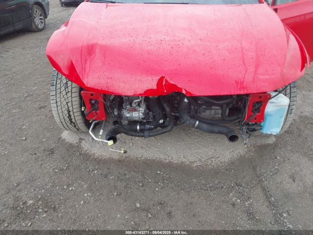 2023 VOLKSWAGEN GOLF GTI WVW9A7CD1PW169219 Photo 5