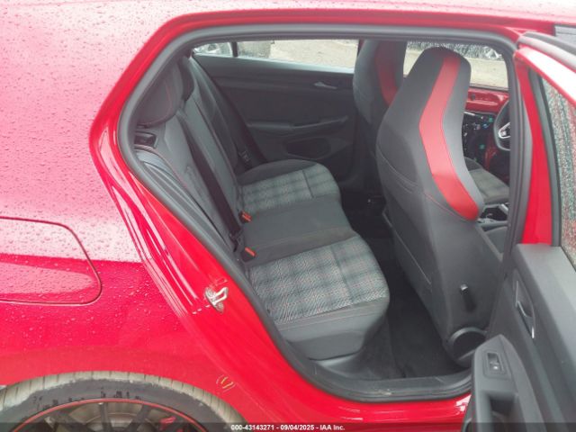 2023 VOLKSWAGEN GOLF GTI WVW9A7CD1PW169219 Photo 7