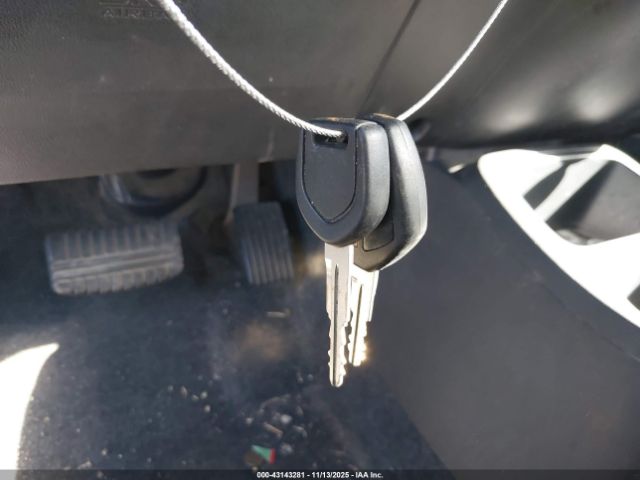 2014 MITSUBISHI MIRAGE ML32A3HJ8EH014762 Photo 10