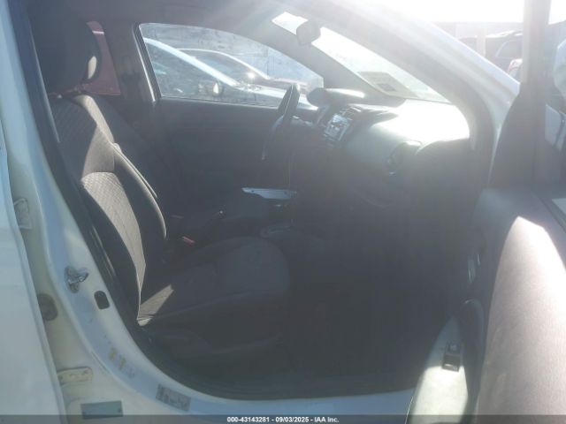 2014 MITSUBISHI MIRAGE ML32A3HJ8EH014762 Photo 4