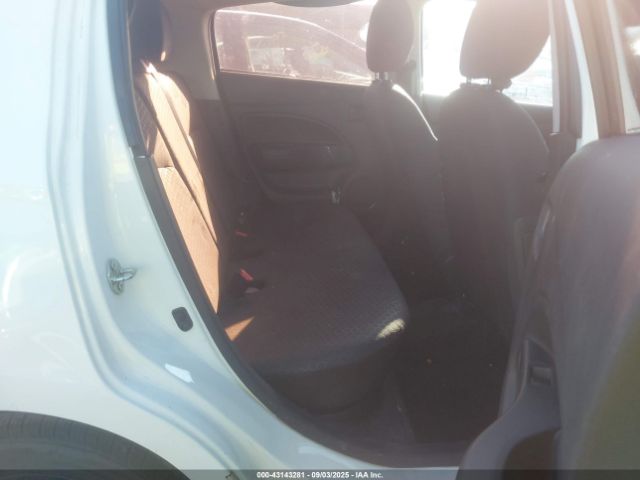 2014 MITSUBISHI MIRAGE ML32A3HJ8EH014762 Photo 7