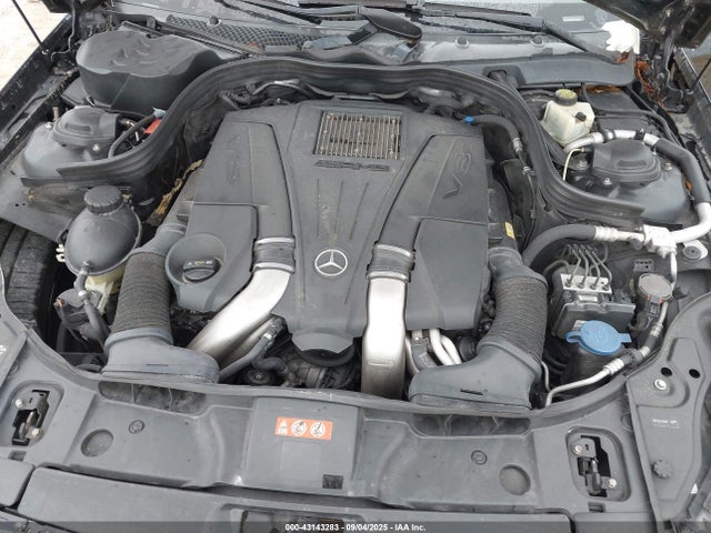 Продажа на аукционе авто 2013 Mercedes-benz Cls 550 4matic, vin: WDDLJ9BB8DA078402, номер лота: 43143283