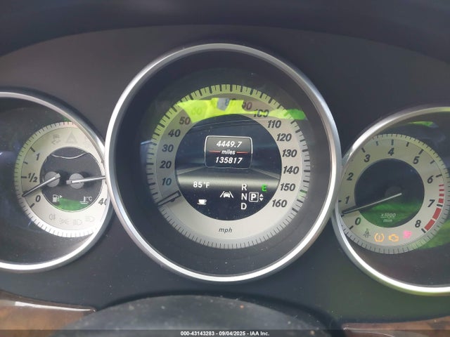 Продажа на аукционе авто 2013 Mercedes-benz Cls 550 4matic, vin: WDDLJ9BB8DA078402, номер лота: 43143283