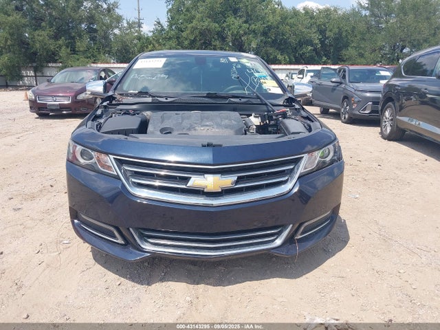 2G1125S39J9114050 Chevrolet lfx - spark ignited direct injection, vvt, e85 max, alum