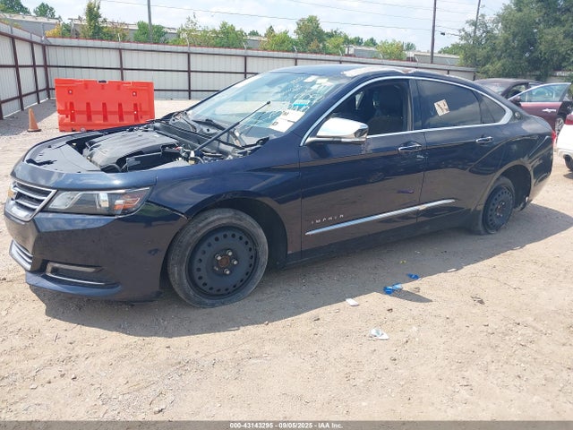 2G1125S39J9114050 Chevrolet lfx - spark ignited direct injection, vvt, e85 max, alum