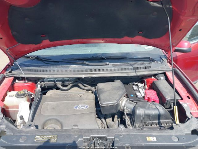 2013 FORD EDGE 2FMDK4KC9DBA01562 Photo 9