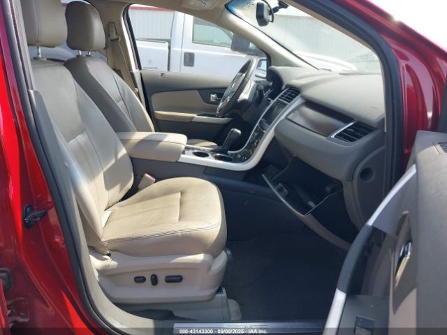 2013 FORD EDGE 2FMDK4KC9DBA01562 Photo 4