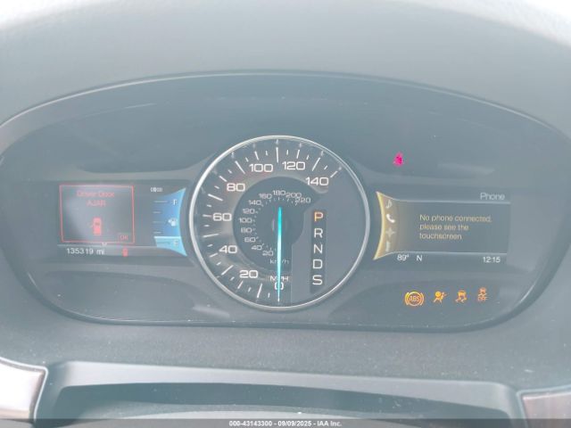 2013 FORD EDGE 2FMDK4KC9DBA01562 Photo 6