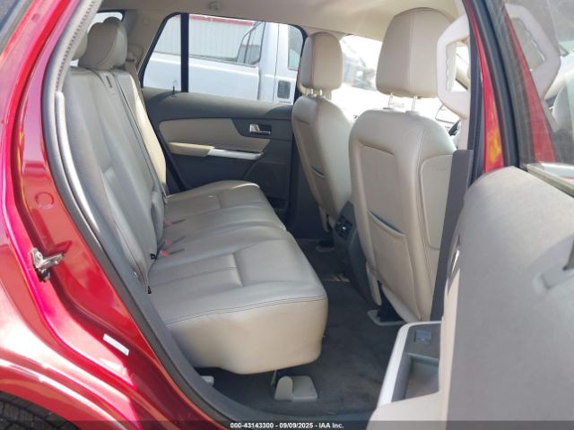 2013 FORD EDGE 2FMDK4KC9DBA01562 Photo 7