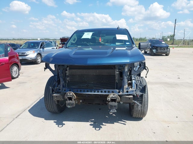 1GCPWBEF7KZ255099 Chevrolet l82 - di, afm, alum, gen 5, var 1