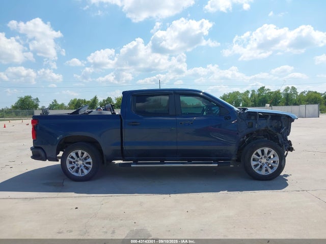 1GCPWBEF7KZ255099 Chevrolet l82 - di, afm, alum, gen 5, var 1