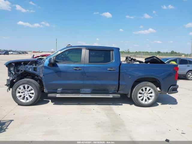 1GCPWBEF7KZ255099 Chevrolet l82 - di, afm, alum, gen 5, var 1