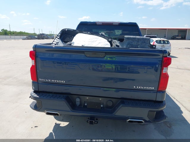 1GCPWBEF7KZ255099 Chevrolet l82 - di, afm, alum, gen 5, var 1