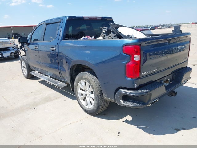 1GCPWBEF7KZ255099 Chevrolet l82 - di, afm, alum, gen 5, var 1