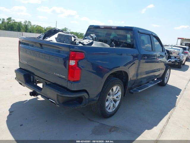 1GCPWBEF7KZ255099 Chevrolet l82 - di, afm, alum, gen 5, var 1