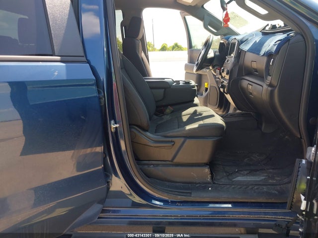 1GCPWBEF7KZ255099 Chevrolet l82 - di, afm, alum, gen 5, var 1