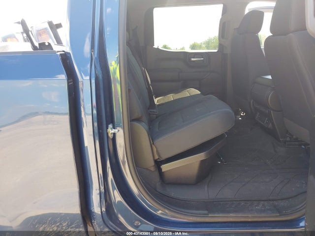 1GCPWBEF7KZ255099 Chevrolet l82 - di, afm, alum, gen 5, var 1