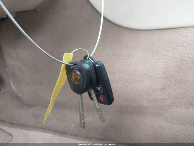 1999 JAGUAR XK8 SAJGX2044XC031304 Photo 10