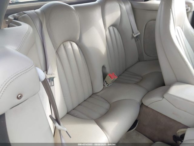 1999 JAGUAR XK8 SAJGX2044XC031304 Photo 7
