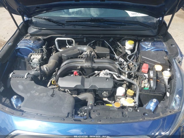 4S4BSAFC9K3290892 Subaru na u5