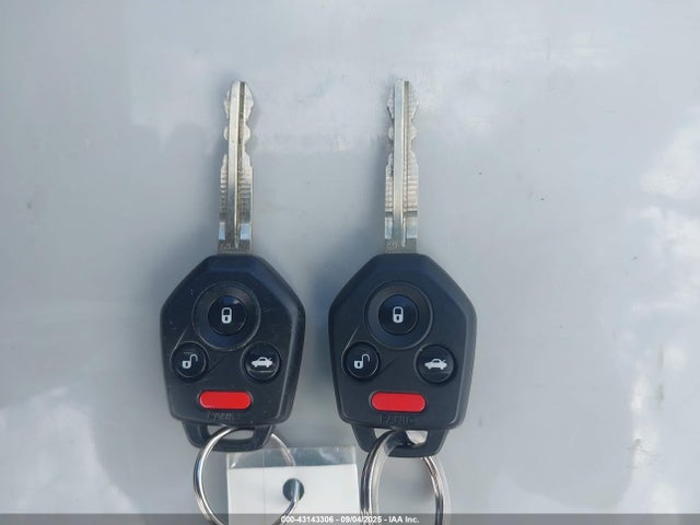 4S4BSAFC9K3290892 Subaru na u5