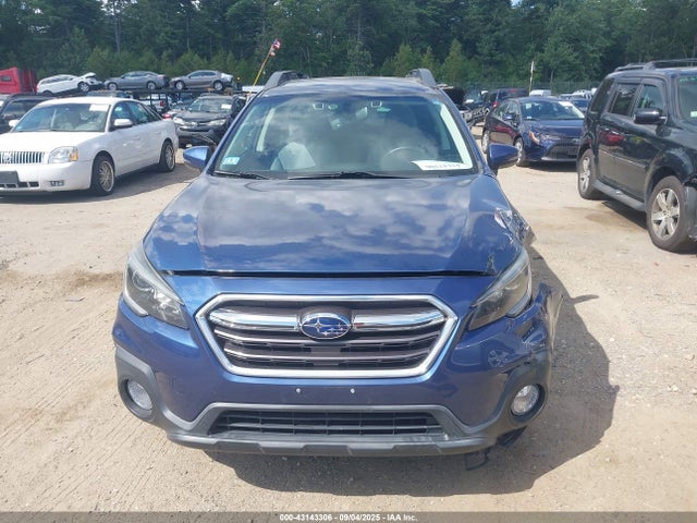 4S4BSAFC9K3290892 Subaru na u5