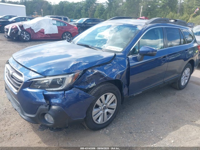 4S4BSAFC9K3290892 Subaru na u5