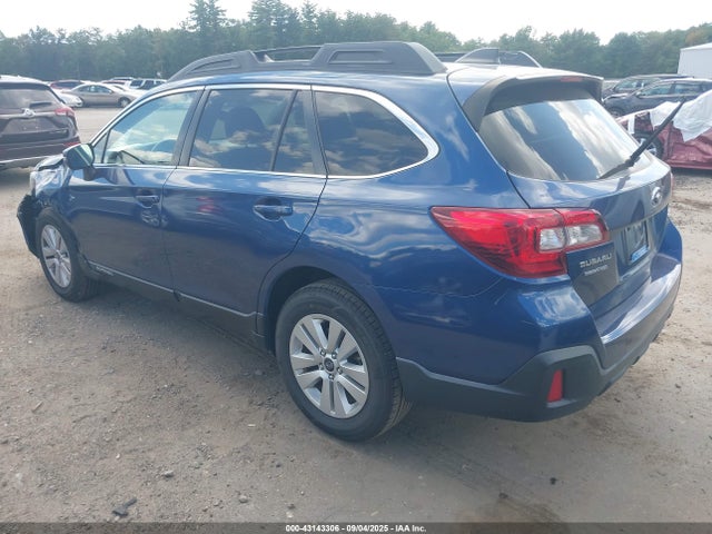 4S4BSAFC9K3290892 Subaru na u5