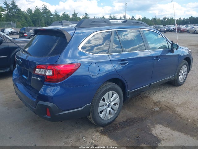 4S4BSAFC9K3290892 Subaru na u5