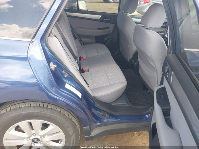 4S4BSAFC9K3290892 Subaru na u5