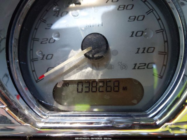 2014 HARLEY-DAVIDSON FLHXS 1HD1KRM18EB702552 Photo 6